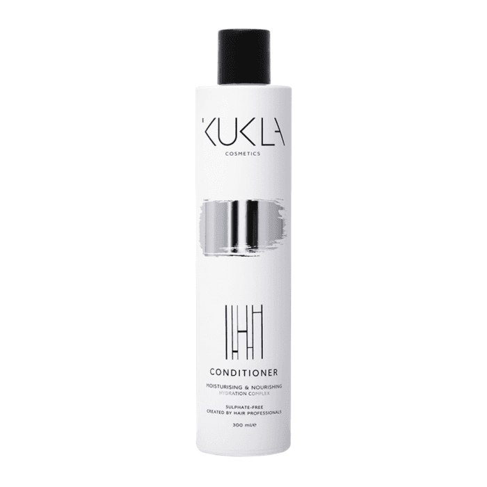 KUKLA COSMETICS drėkinamasis kondicionierius, 300 ml