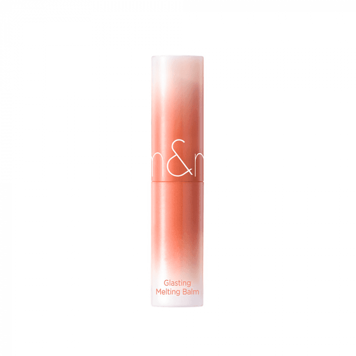 ROM&ND, lūpų balzamas, Glasting Melting Balm 14 Dear Apple, 3.5 g-1