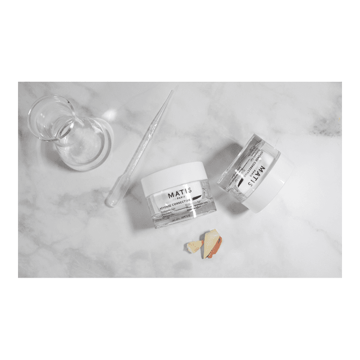 MATIS veido kremas, Réponse Corrective HYALURONIC-AGE, 50 ml-2