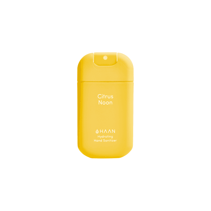HAAN rankų valiklis CITRUS NOON, 30 ml
