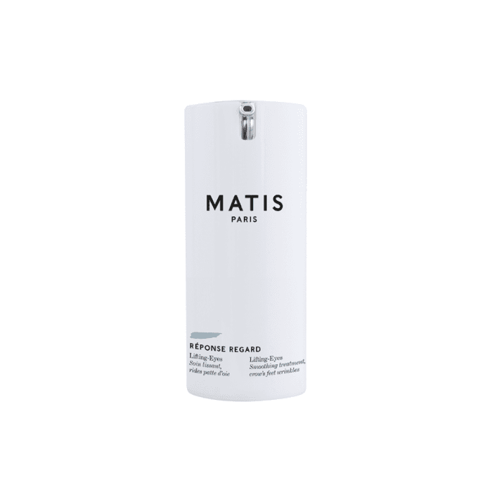 MATIS stangrinamasis paakių kremas REPONSE REGARD, 15 ml