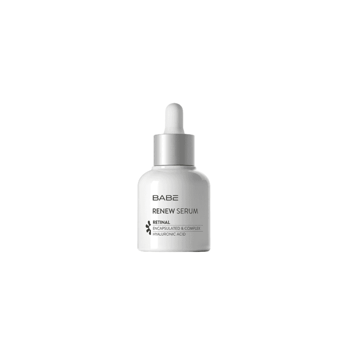 BABÉ veido serumas RENEW, 30 ml-1