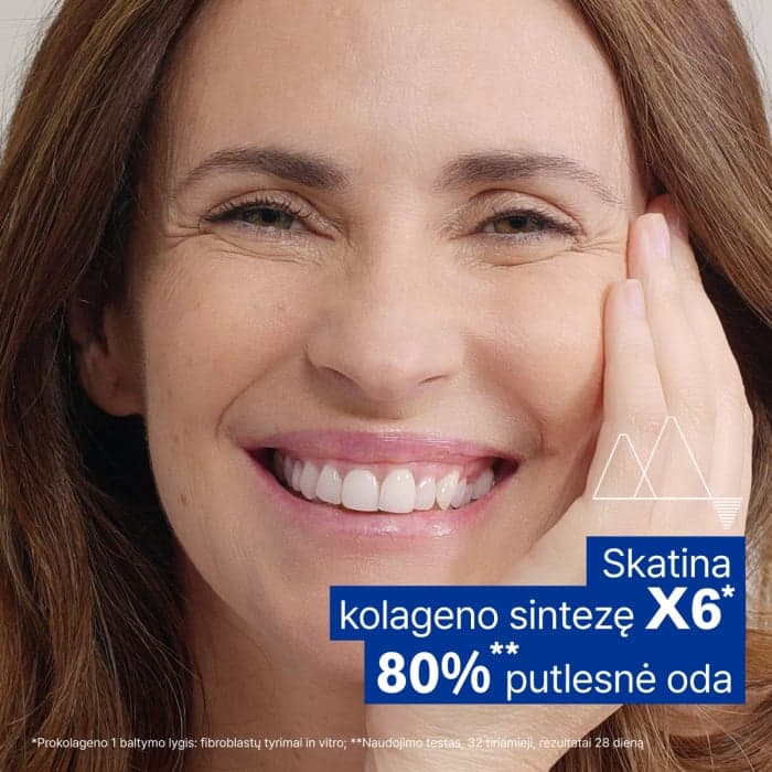 URIAGE regeneruojamoji naktinė veido kaukė AGE ABSOLU, 50 ml-2