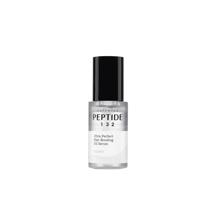 COSRX plaukų aliejus Peptide-132 Ultra Perfect Bonding Oil Serum, 28 ml