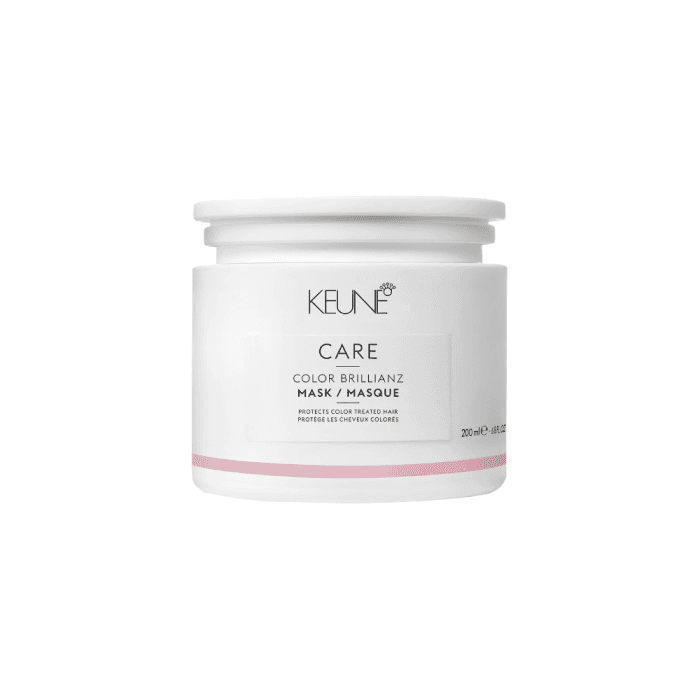 KEUNE plaukų kaukė CARE COLOR BRILLIANZ, 200 ml