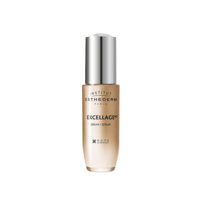 INSTITUT ESTHEDERM PARIS veido serumas brandžiai odai EXCELLAGE NT, 30 ml