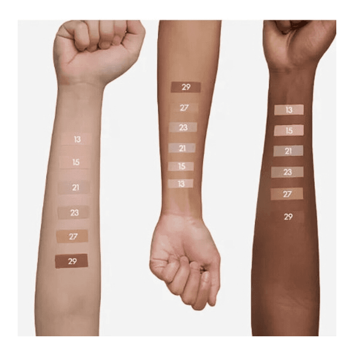 PURITO  Wonder Releaf Centella BB Cream BB kremas 13 Neutral Ivory 30ml, 30 ml-1