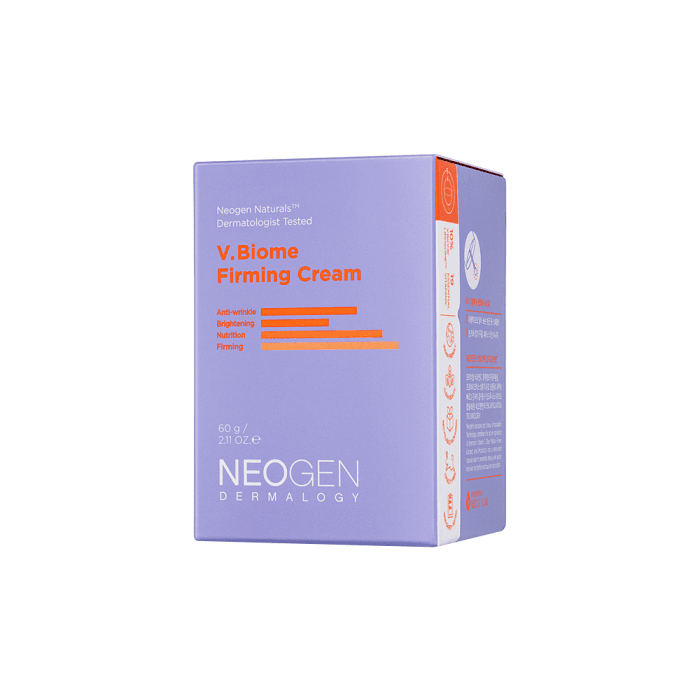NEOGEN veido kremas DERMALOGY V. BIOME FIRMING CREAM, 60 g-1