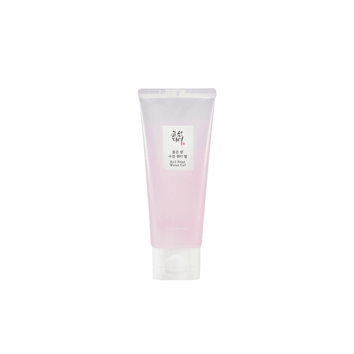 BEAUTY OF JOSEON veido gelis su raudonųjų pupelių ekstraktu, 100 ml