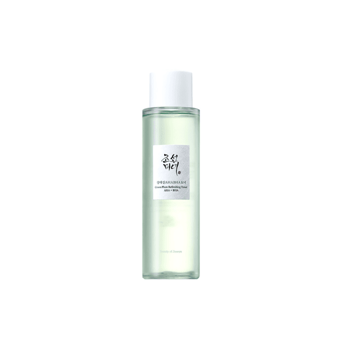 BEAUTY OF JOSEON šveičiamasis tonikas su AHA ir BHA rūgštimis, 150 ml