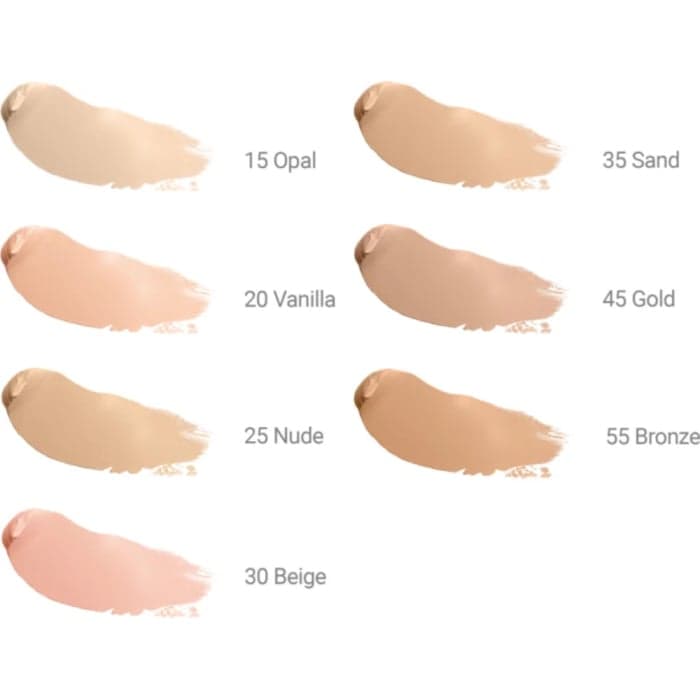 VICHY koreguojamasis makiažo pagrindas DERMABLEND 3D, Nr. 20, 30 ml-1