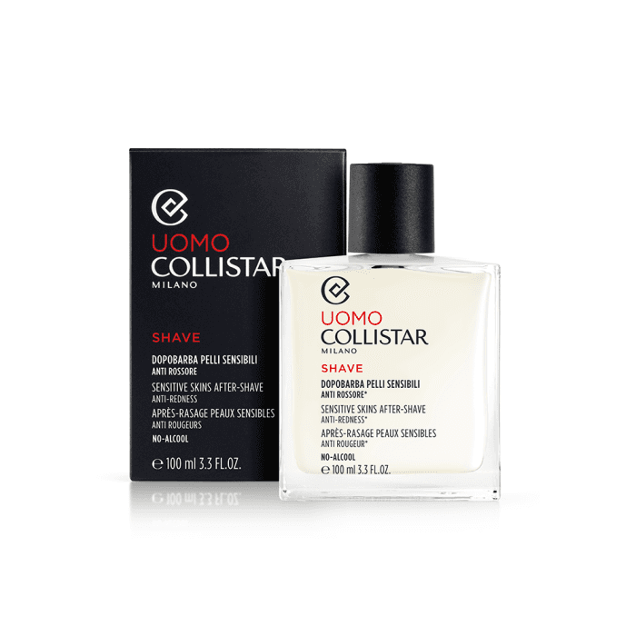 COLLISTAR, losjonas po skutimosi jautriai odai, 100 ml-1