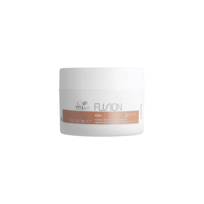 WELLA PROFESSIONALS FUSION plaukų kaukė pažeistiems plaukams, 150 ml