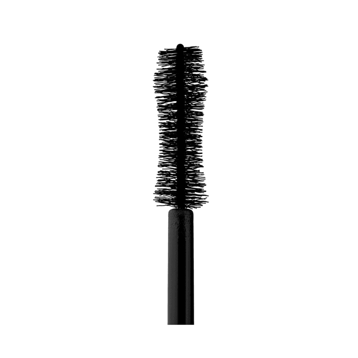 PAESE blakstienų tušas LILOOSH, juoda spalva, 10.5 ml-1