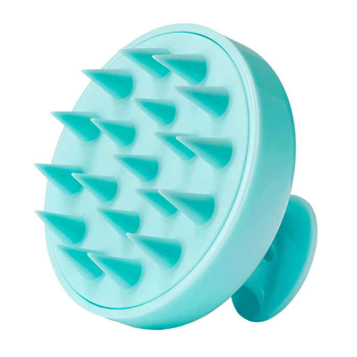 HAIRBURST rankinis plaukų masažuoklis, 1 vnt.