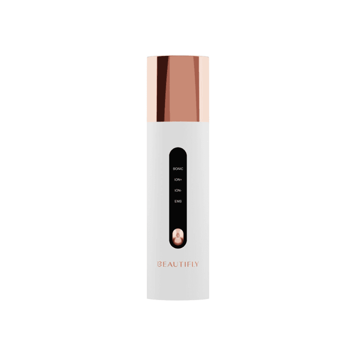 BEAUTIFLY Scrub Pro Slim daugiafunkcinis odos šveitiklis, 1 vnt.-1