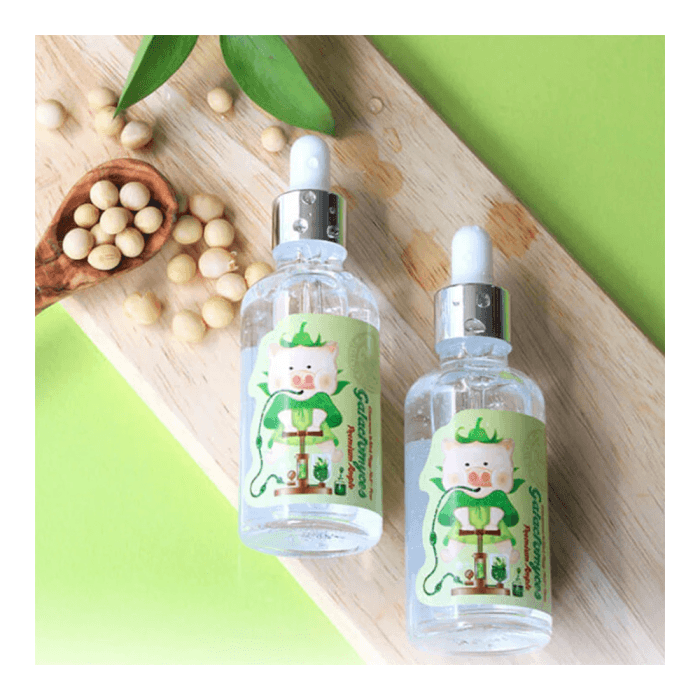 ELIZAVECCA veido serumas jautriai odai Galactomyces Premium Ample, 50 ml-1