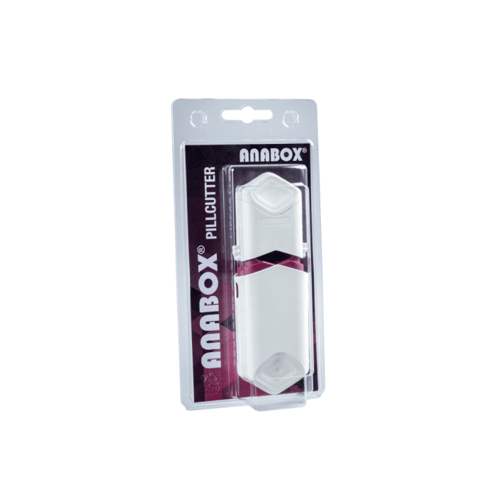 ANABOX tablečių daliklis, 1 vnt.-1