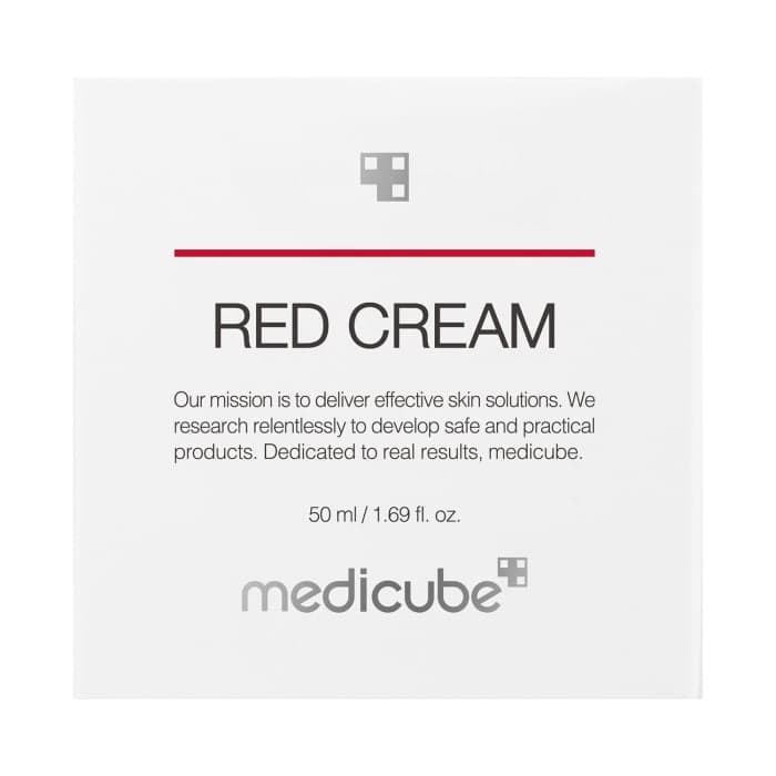 MEDICUBE RED veido kremas, 50 ml-1