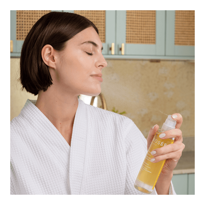 LA ROSÉE veido tonikas sausai odai MOISTURIZING TONIC LOTION, 200 ml-2