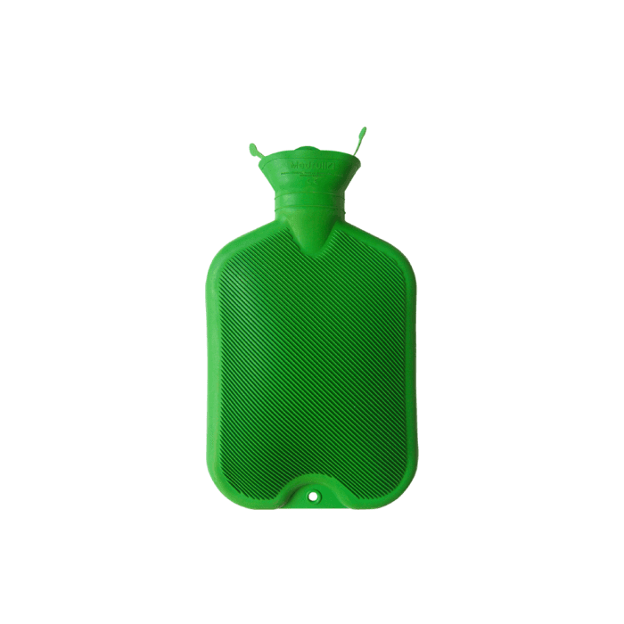 MEDRULL guminė šildyklė, 0,9 L, 1 vnt.