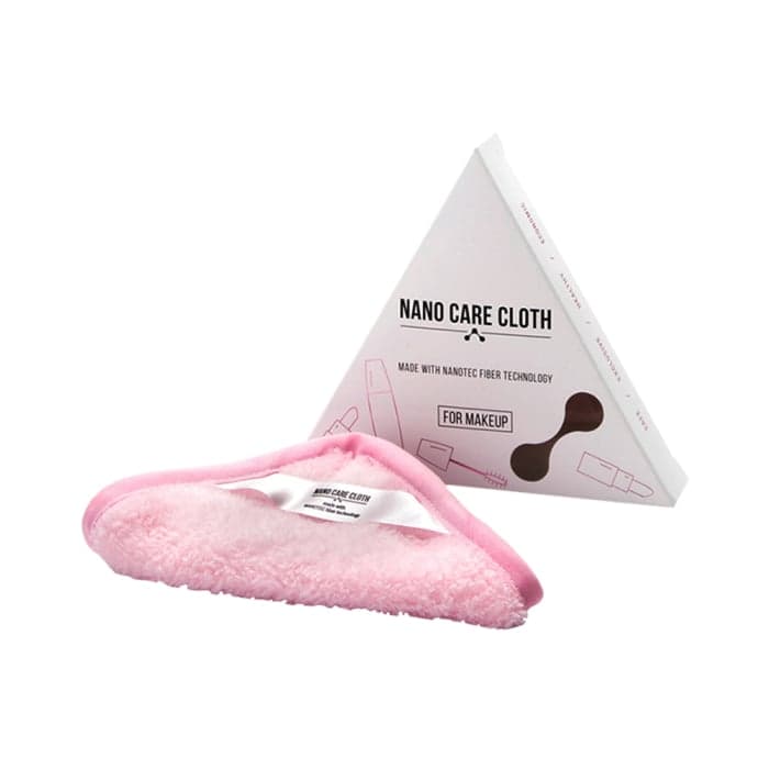 NANO CARE šluostė makiažui valyti, 1 vnt.-1