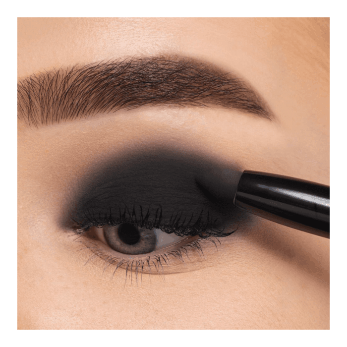ARTDECO pieštukiniai akių šešėliai HIGH PERFORMANCE EYESHADOW STYLO, Nr. 01 black, 1.4 g-2
