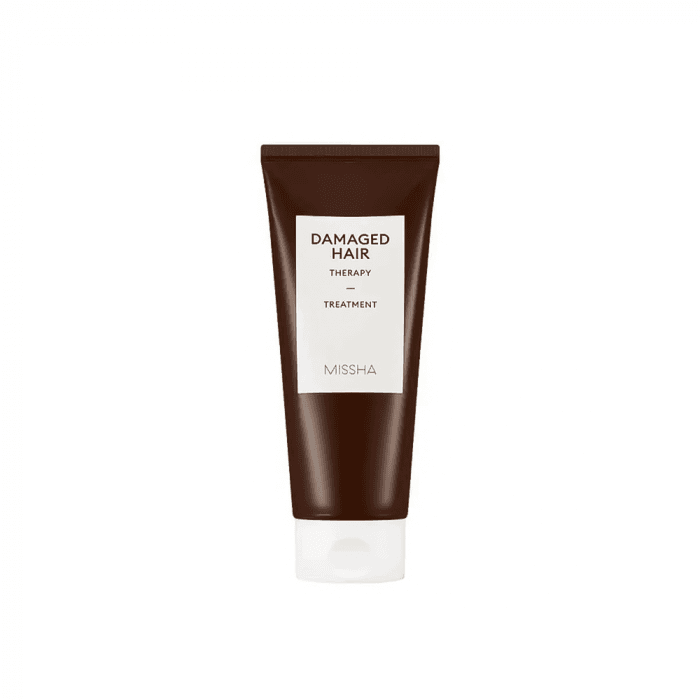 MISSHA plaukų kaukė, Damaged Hair Therapy Treatment, 200 ml