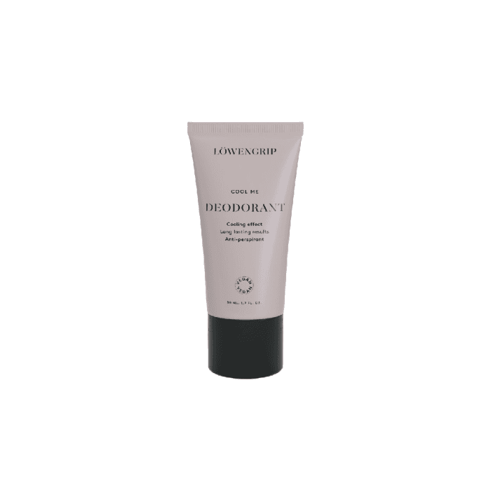 LOWENGRIP rutulinis dezodorantas COOL ME, 50 ml