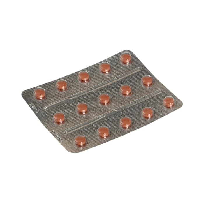 Klimadynon, 2,8mg, plėvele dengtos tabletės, N90-1