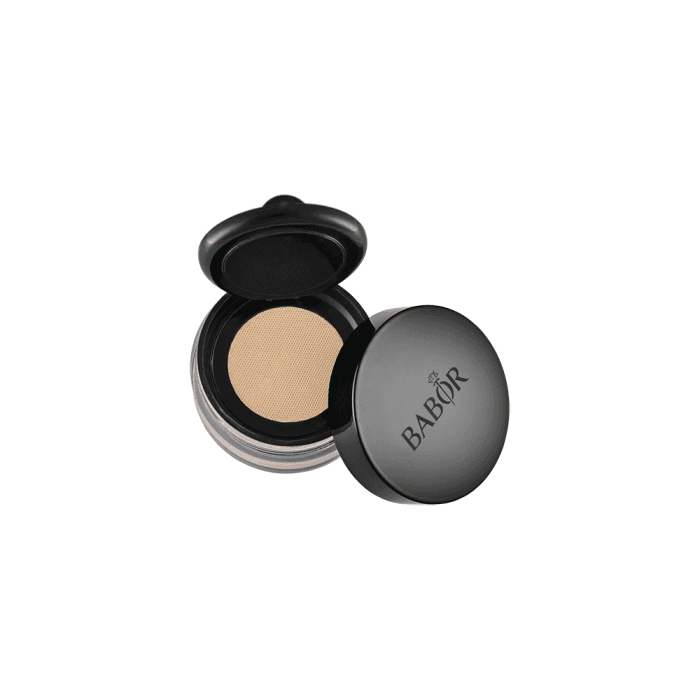 BABOR mineralinė biri pudra 01 Light, MINERAL POWDER, 20 g