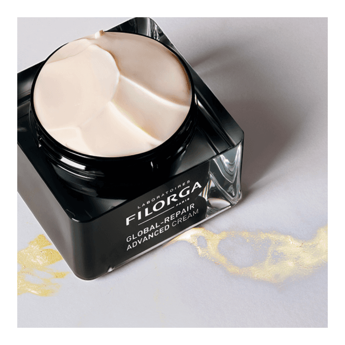 FILORGA veido kremas veido kontūrų paryškinimui GLOBAL-REPAIR ADVANCED, 50 ml-2
