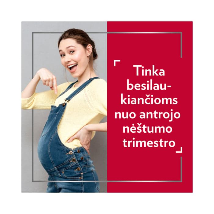 CANESTEN, 500 mg, makšties minkštoji kapsulė, N1-2
