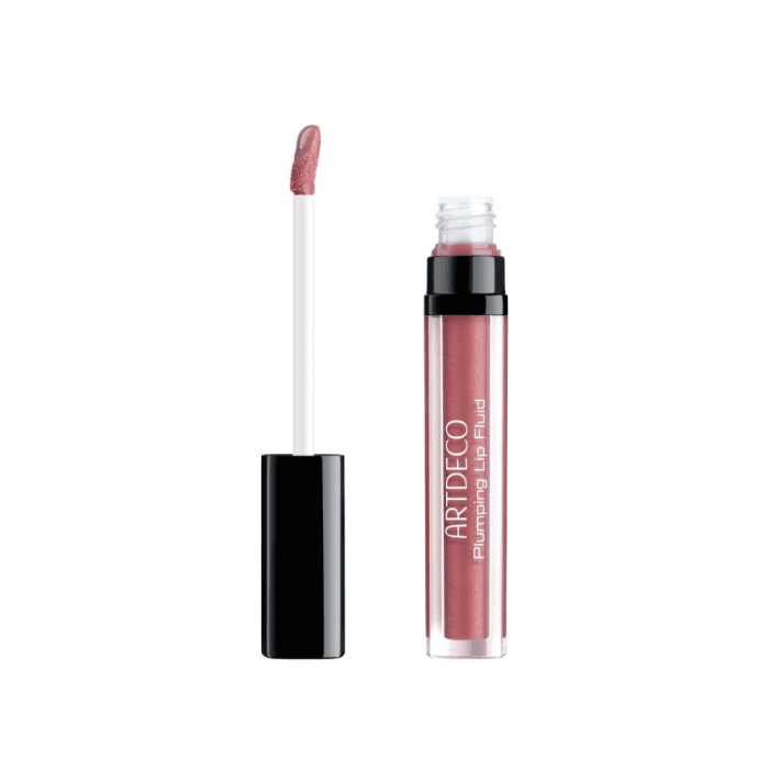 ARTDECO lūpų blizgesys PLUMPING LIP FLUID, Nr.31 tres francais, 3 ml