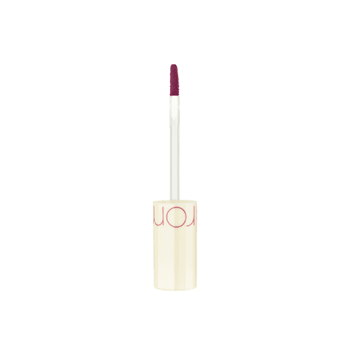 ROM&ND, lūpų dažai, Juicy Lasting Tint 28 Bare Fig, 5.5 g-1