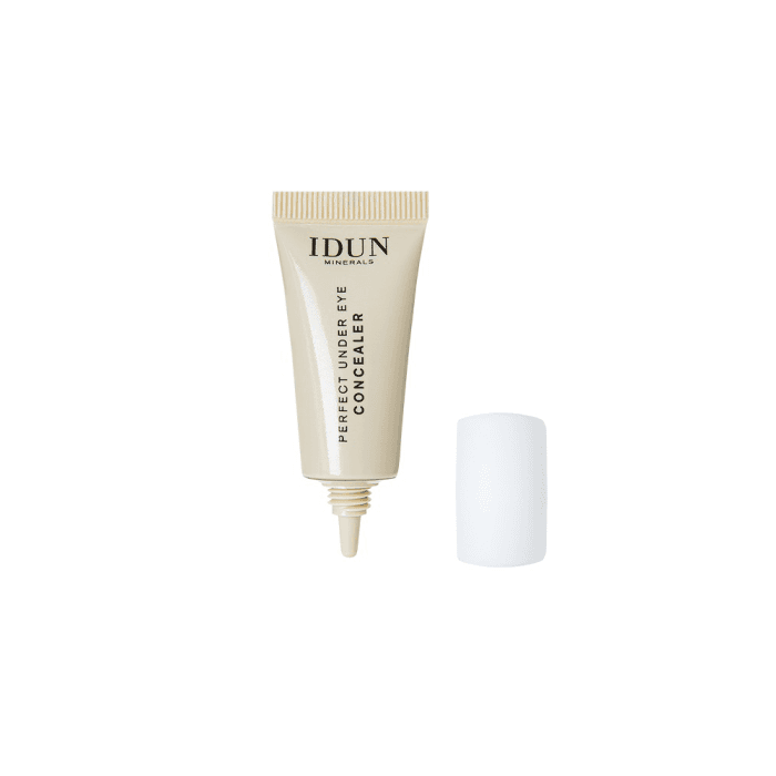 IDUN MINERALS paakių maskuojamoji priemonė, Nr. 2031, Light spalva, 6 ml-2