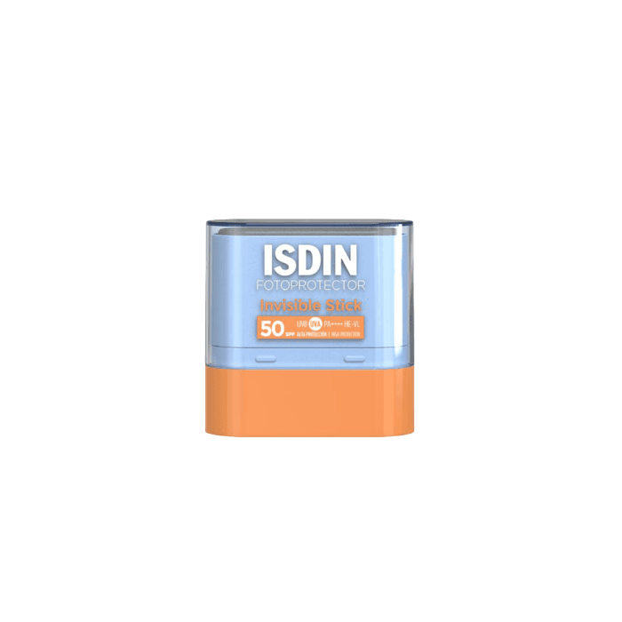 ISDIN skaidrus apsauginis pieštukas SPF50, 10 g