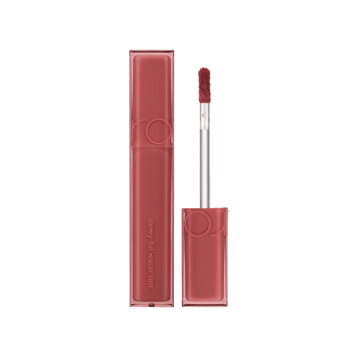 ROM&ND, lūpų dažai, Dewyful Water Tint 03 If Rose, 5 g