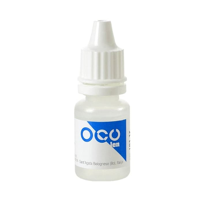 OCULEN akių lašai, 10 ml-1