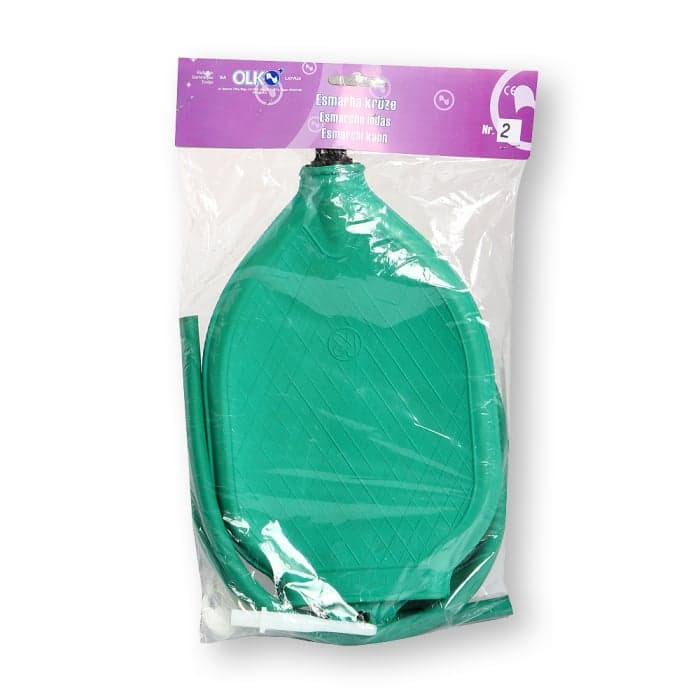 OLKO indas ESMARKO NR. 2, 1,5 l, 1 vnt.-1