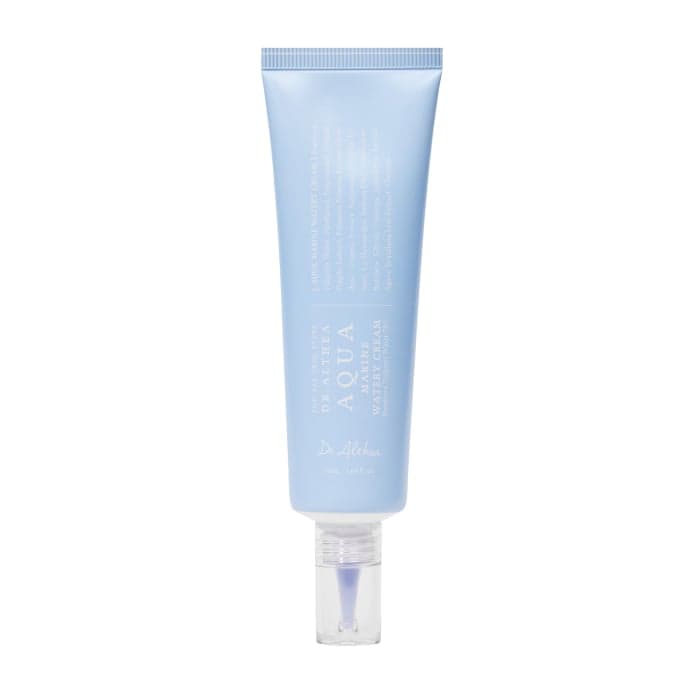 DR.ALTHEA AQUA MARINE WATERY veido kremas, 50 ml