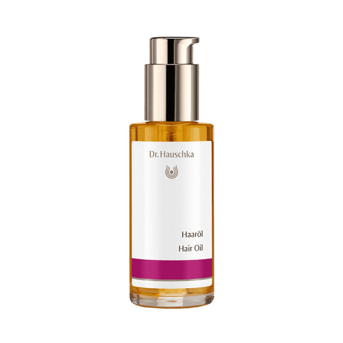 DR. HAUSCHKA plaukų aliejus, LT-EKO-001, 75 ml