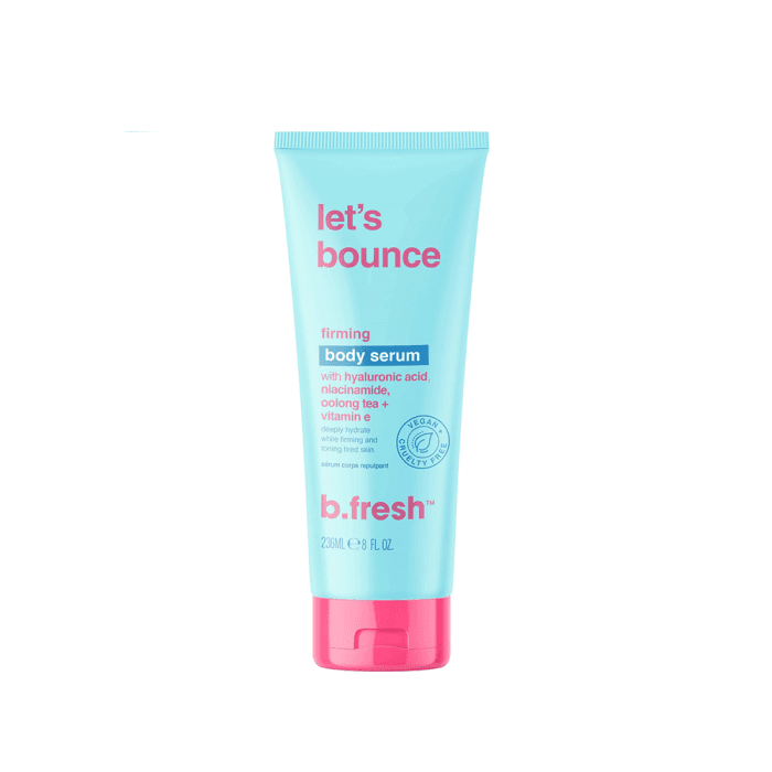 B.FRESH stangrinamasis odos serumas LET'S BOUNCE FIRMING, 236 ml