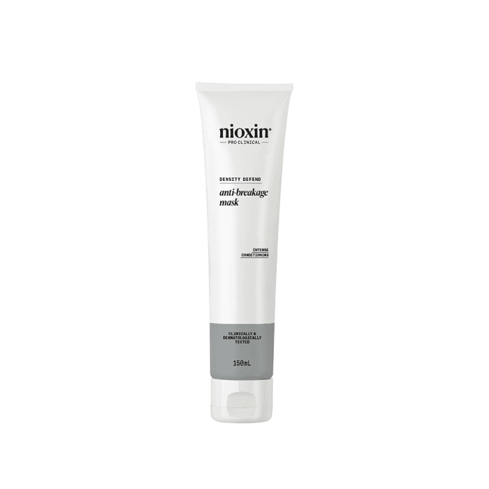 NIOXIN PRO CLINICAL kaukė lūžinėjantiems plaukams ANTI-BREAKAGE STRENGTHENING MASK, 150 ml