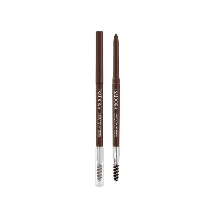 ISADORA antakių pieštukas THE BROW FIX 24 H, Nr. 02, 0.32 g