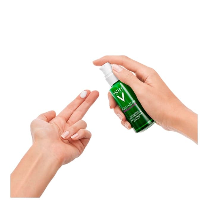 VICHY koreguojamasis kremas NORMADERM PHYTOSOLUTION, 50 ml-2