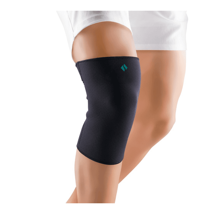 TONUS ELAST medicininis elastinis neopreno tvarstis kelio sąnariui sutvirtinti (mod. 9911), Nr. 4, XL, 1 pora-2
