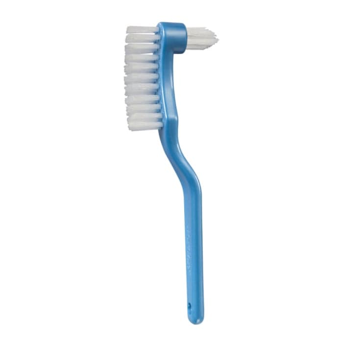 JORDAN dantų protezų šepetėlis DENTURE BRUSH, 1 vnt.-1