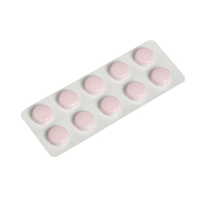 Neurorubine Forte Lactab, plėvele dengtos tabletės, N20-1