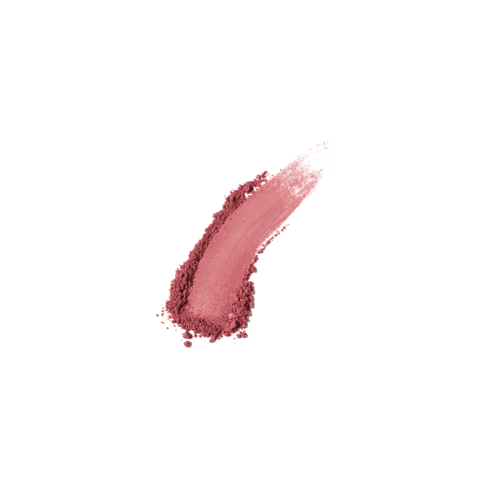 IDUN Minerals skaistalai Plommon Nr.3015 (Plum Pink), 5 g-1